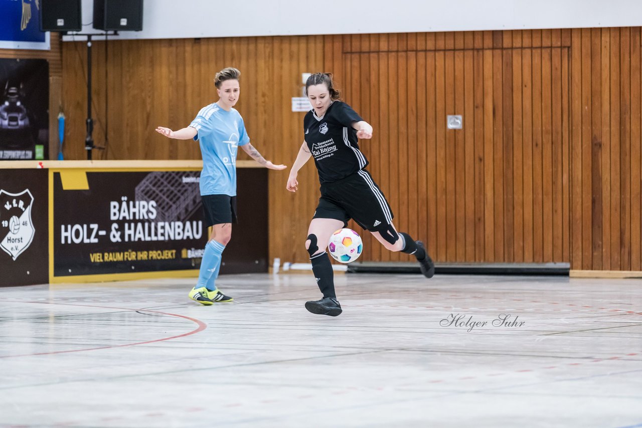 Bild 262 - VR Bank Cup Horst